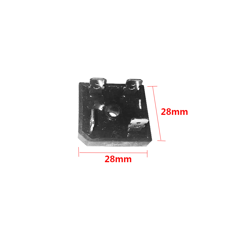 GBPC series bridge rectifier