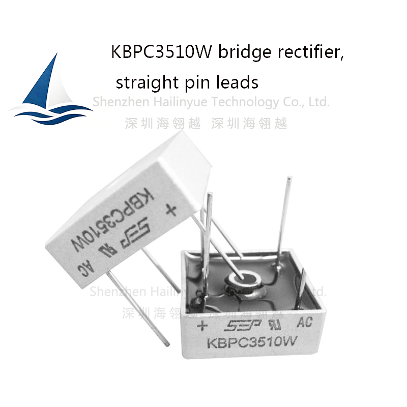 KBPCWseries bridge rectifier